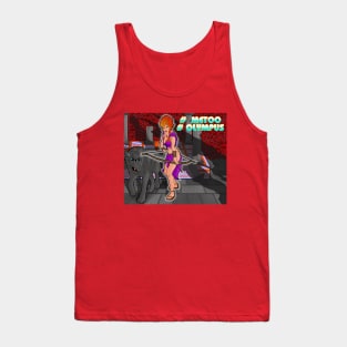 METOO OLYMPUS Tank Top